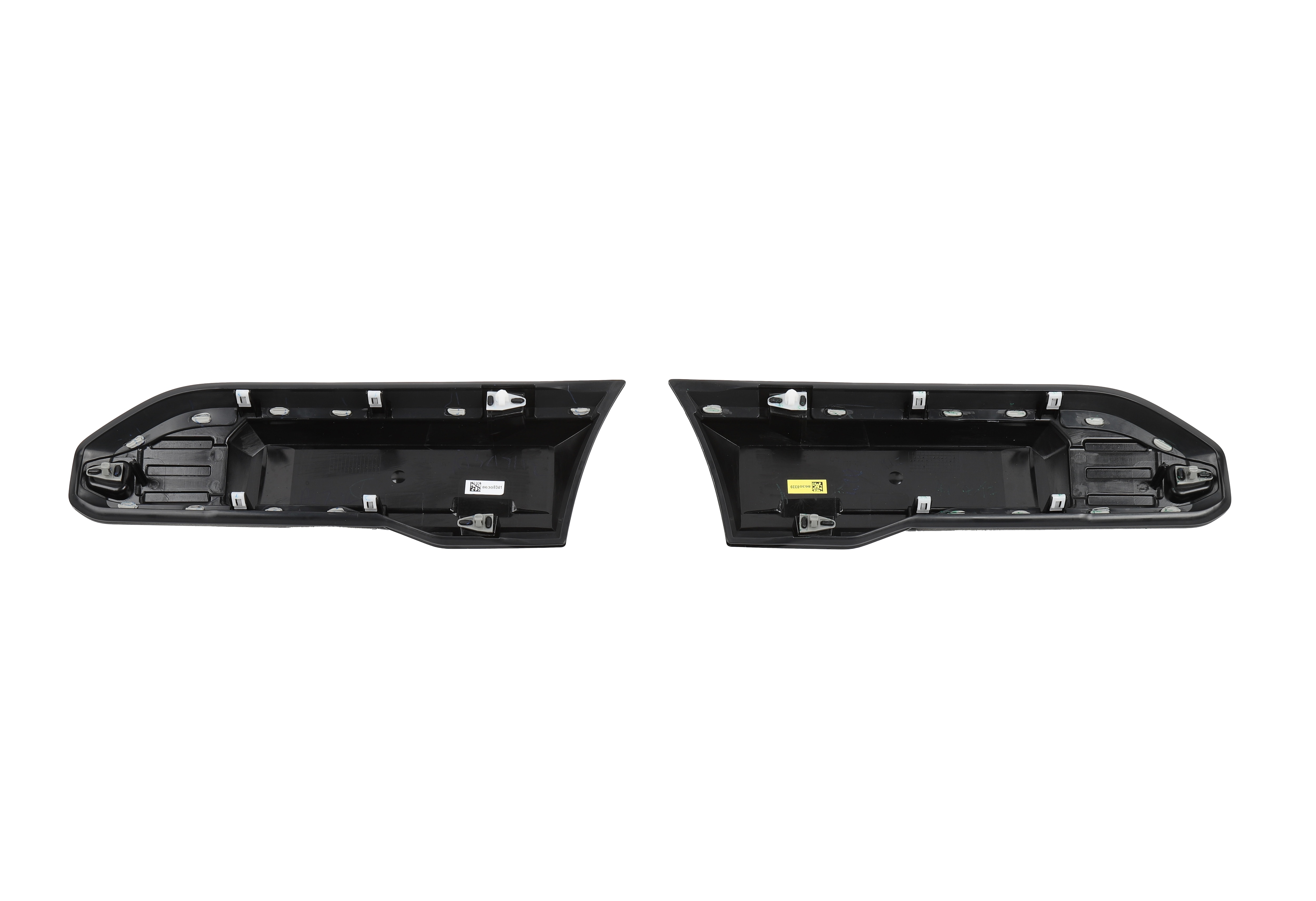 On-Vehicle Image