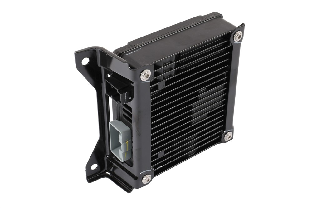 GM Genuine Parts Power Supply Module (Programming Required)