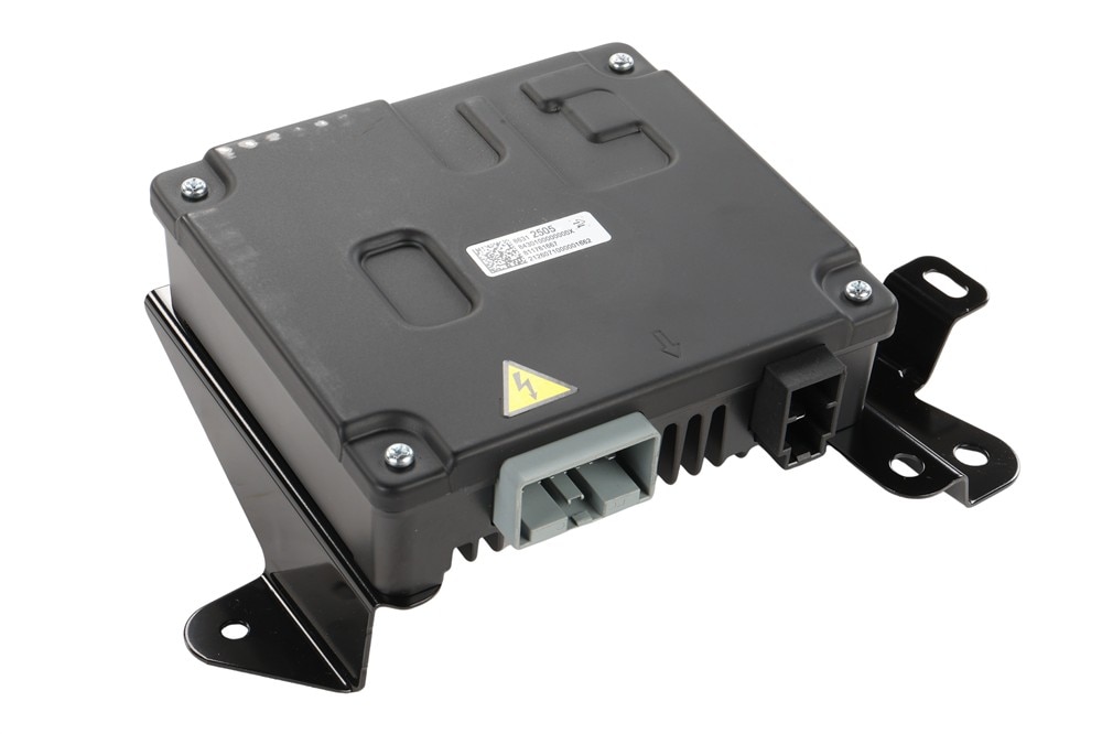 GM Genuine Parts Power Supply Module (Programming Required)