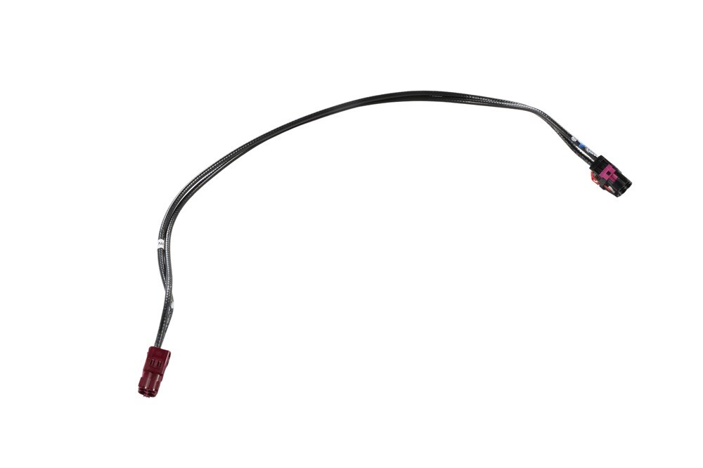 GM Genuine Parts Instrument Panel Wiring Harness Coaxial Cable