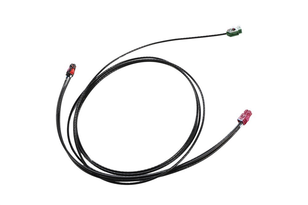 GM Genuine Parts Instrument Panel Wiring Harness Coaxial Cable