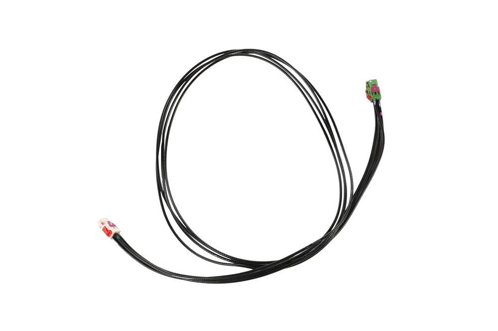 GM Genuine Parts Instrument Panel Wiring Harness Coaxial Cable