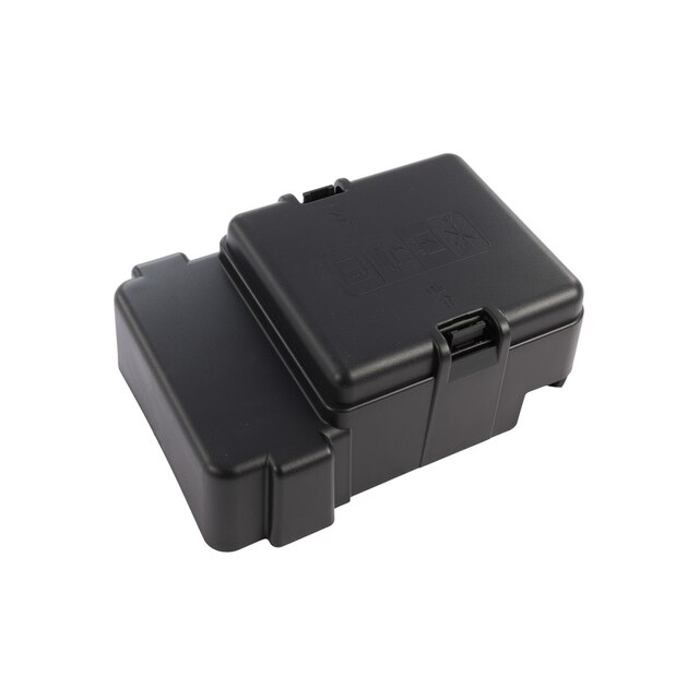 GM Genuine Parts Engine Wiring Harness Junction Block Cover