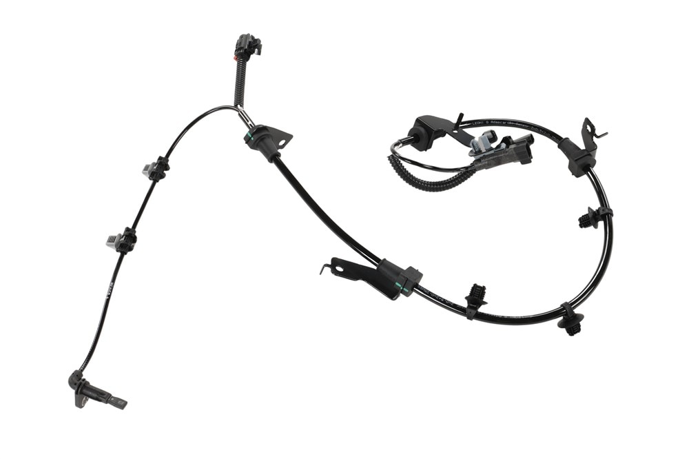 GM Genuine Parts Front Driver Side Wheel Speed Sensor