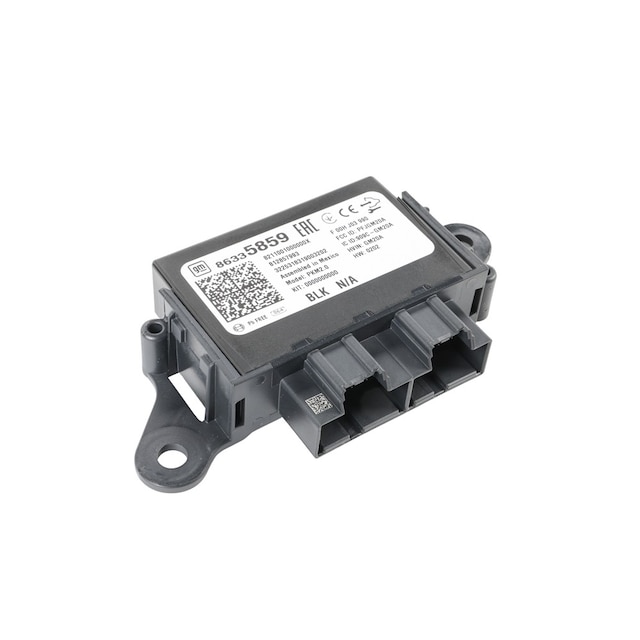 GM Genuine Parts Air Transfer Ultra High Frequency Short Range Low Remote Control Access Transceiver (Programming Required)