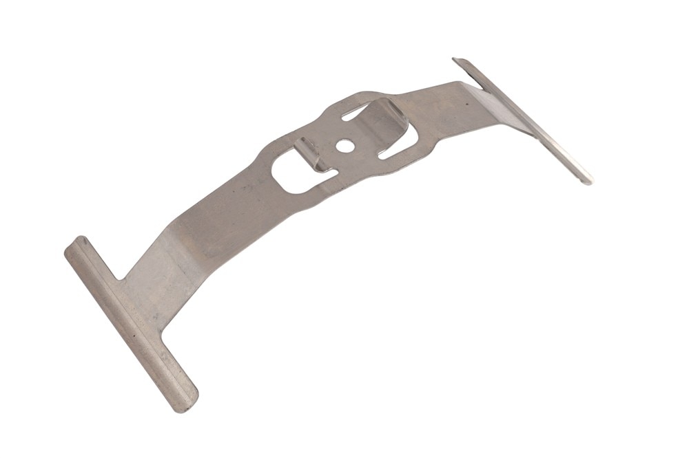 GM Genuine Parts Front Disc Brake Pad Retainer Spring Kit