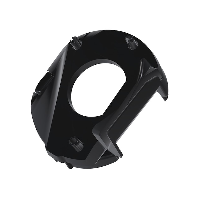 GM Genuine Parts Fuel Tank Filler Drive Hinge Housing Seal
