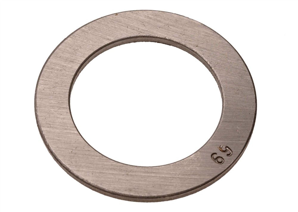 GM Genuine Parts Reverse Input Housing Thrust Washer