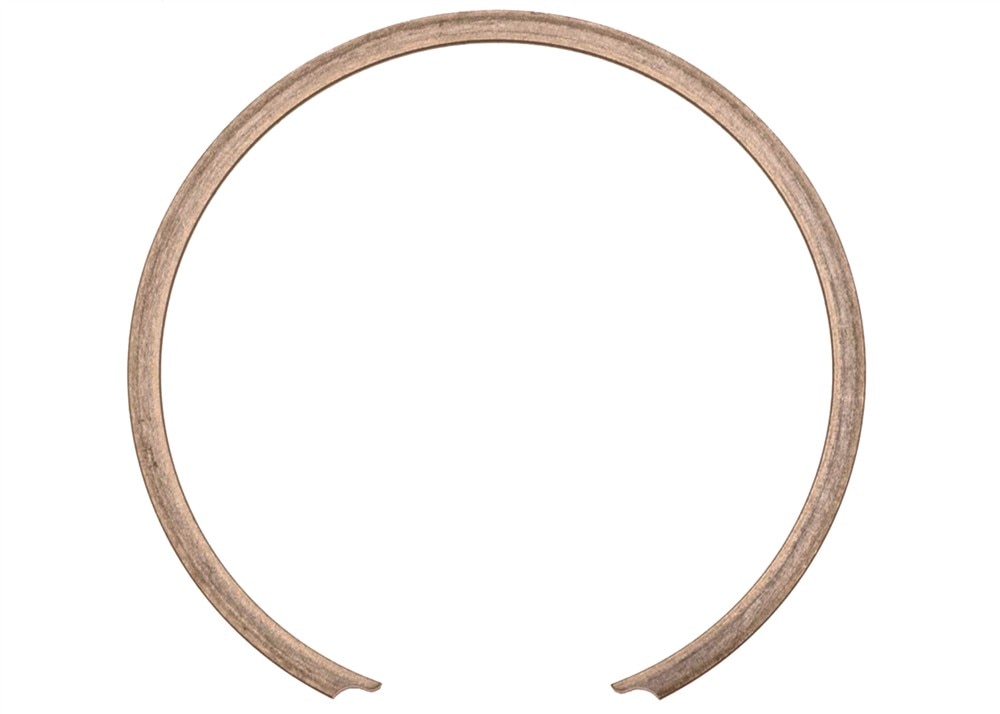 GM Genuine Parts 2nd Apply Piston Retaining Ring