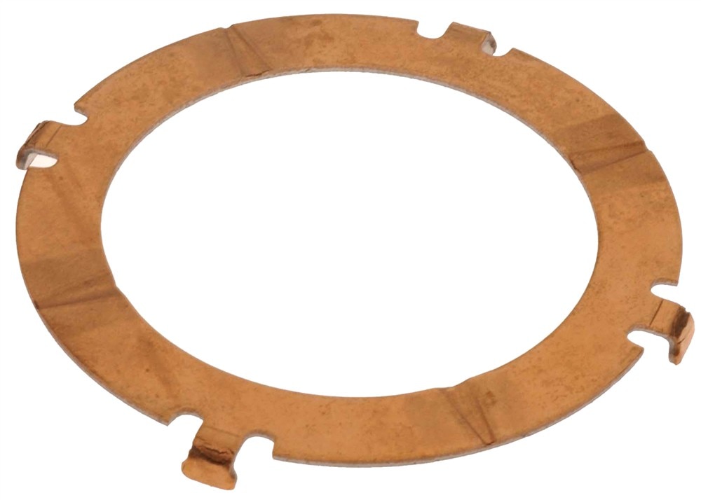 GM Genuine Parts Reaction Carrier Shaft Thrust Washer