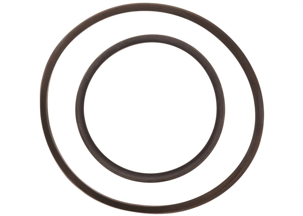 GM Genuine Parts 4th Clutch Piston Seal Kit