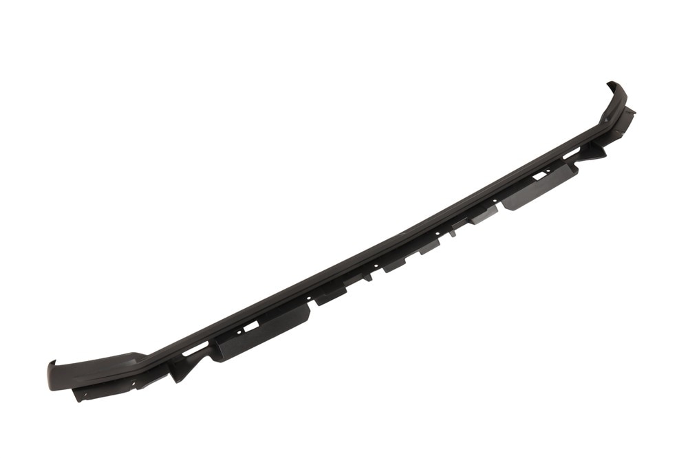 GM Genuine Parts Front Bumper Fascia Air Deflector