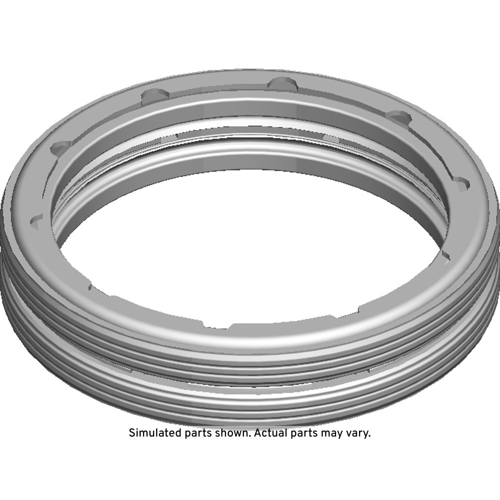 GM Genuine Parts Power Transfer Unit Input Shaft Seal