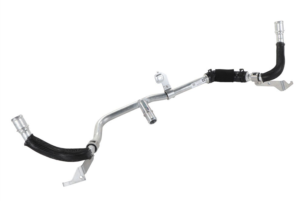 GM Genuine Parts Radiator Outlet Pipe