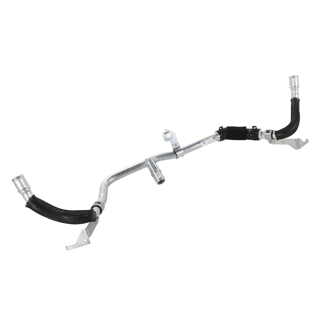 GM Genuine Parts Radiator Outlet Pipe