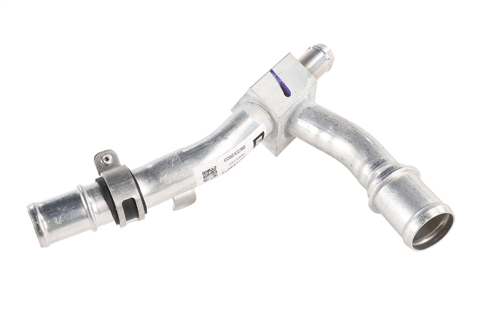 GM Genuine Parts Radiator Inlet Pipe