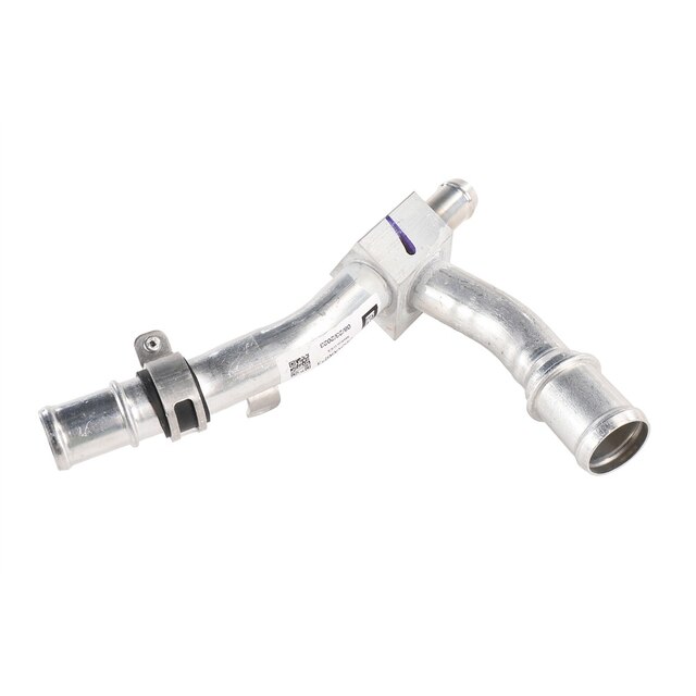 GM Genuine Parts Radiator Inlet Pipe