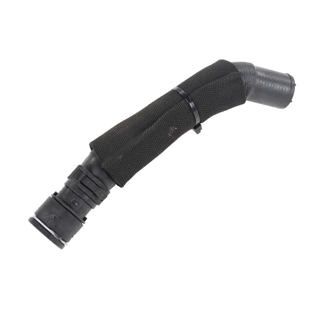 GM Genuine Parts Drive Motor Control Module Cooling Outlet Hose