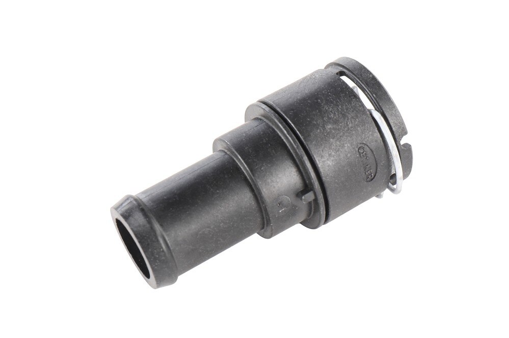 GM Genuine Parts Radiator Outlet Hose Connector