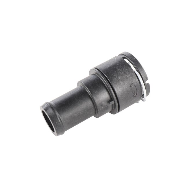 GM Genuine Parts Radiator Outlet Hose Connector