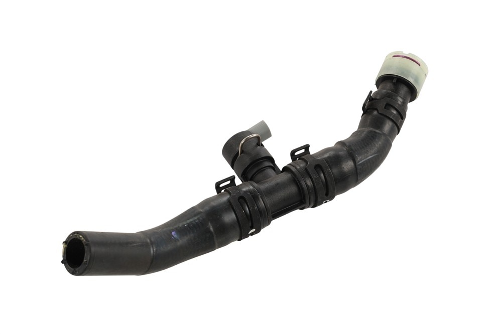 GM Genuine Parts Drive Motor Control Module Cooling Inlet Hose
