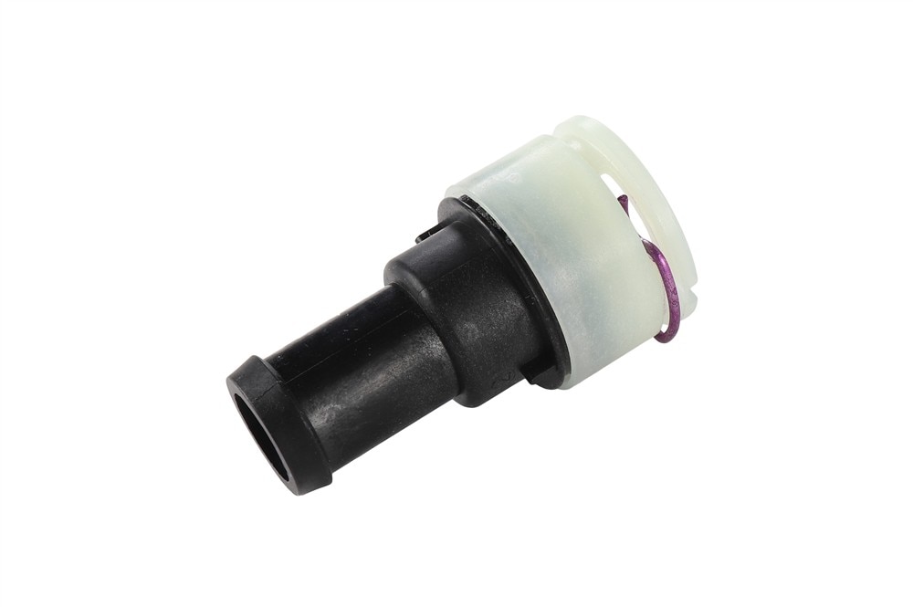 GM Genuine Parts Radiator Inlet Hose Connector