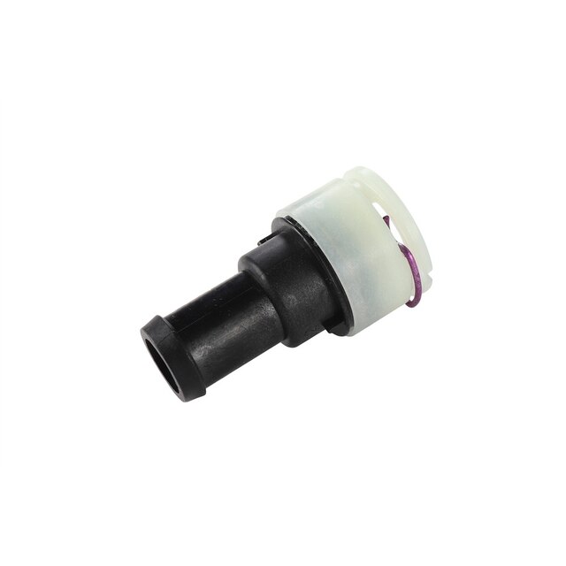GM Genuine Parts Radiator Inlet Hose Connector