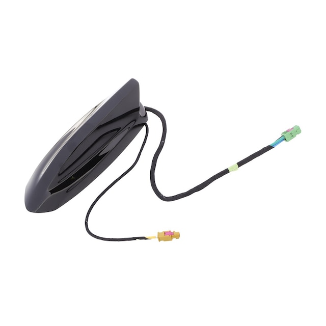 GM Genuine Parts Black High Frequency Antenna