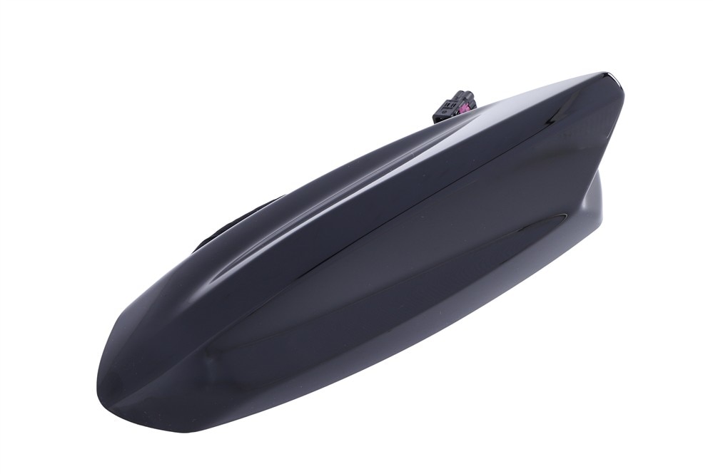 GM Genuine Parts Black High Frequency Antenna
