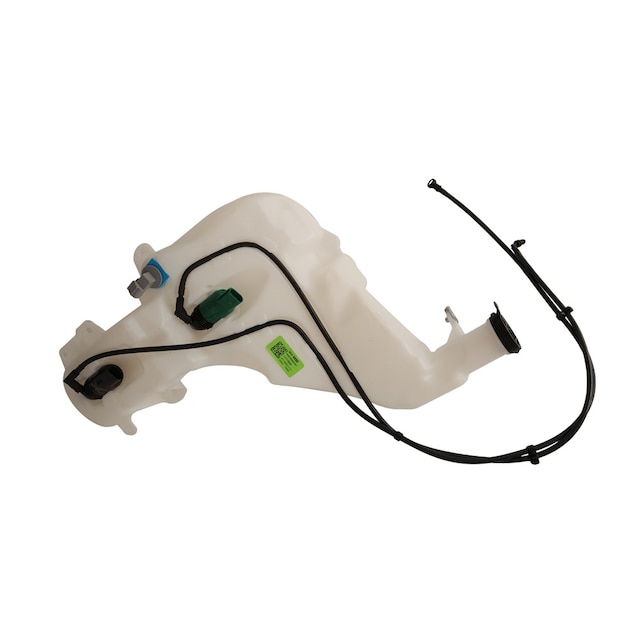 GM Genuine Parts Windshield Washer Solvent Container