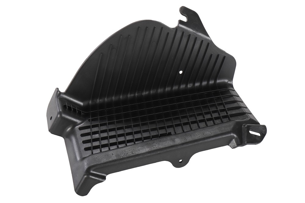 GM Genuine Parts Footrest Energy Absorber