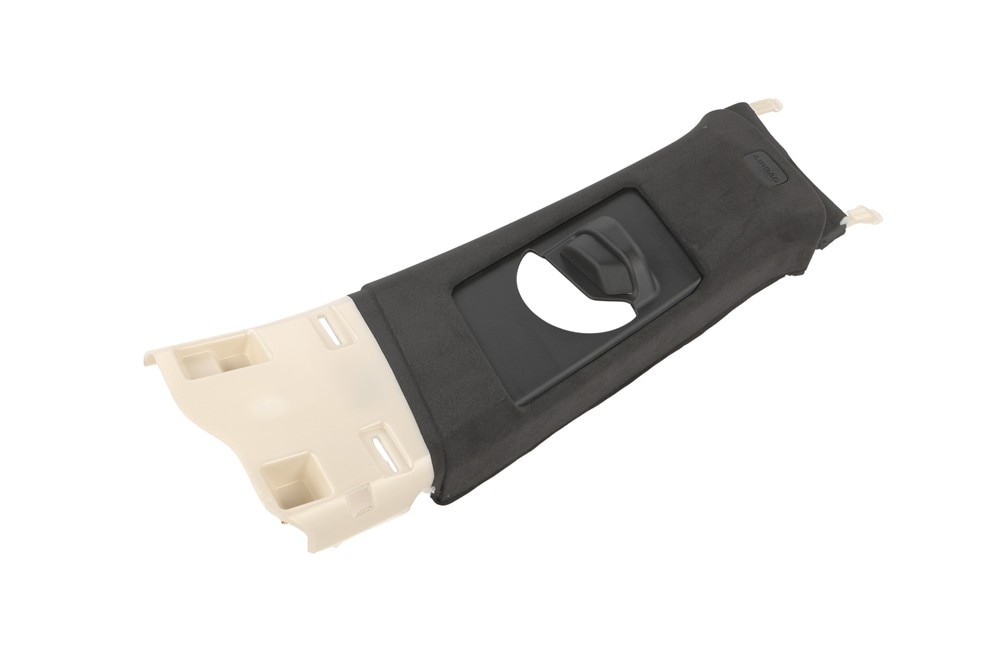 GM Genuine Parts Center Pillar Upper Trim Panel