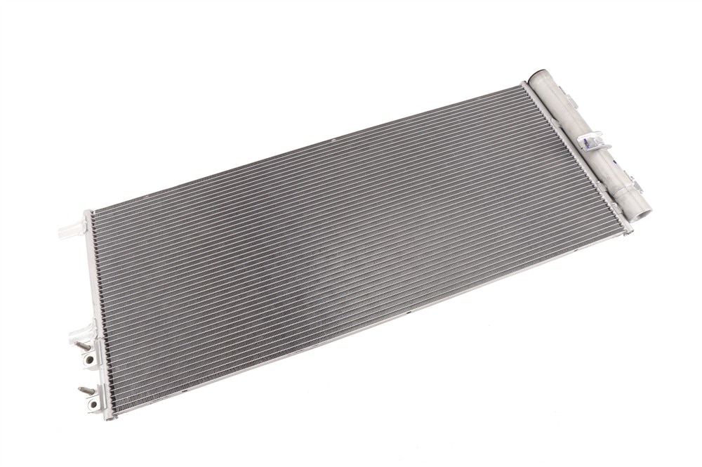 GM Genuine Parts Air Conditioning Condenser