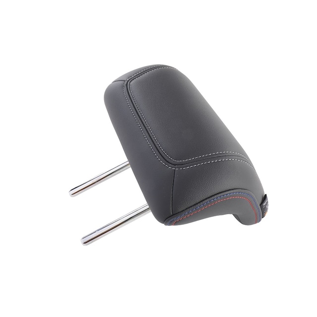 GM Genuine Parts Backen Black Rear Seat Center Head Restraint