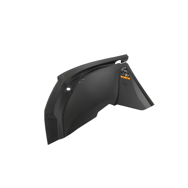 GM Genuine Parts Front Compartment Passenger Side Sight Shield