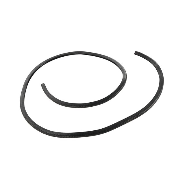 GM Genuine Parts Rear Seat Back Retainer