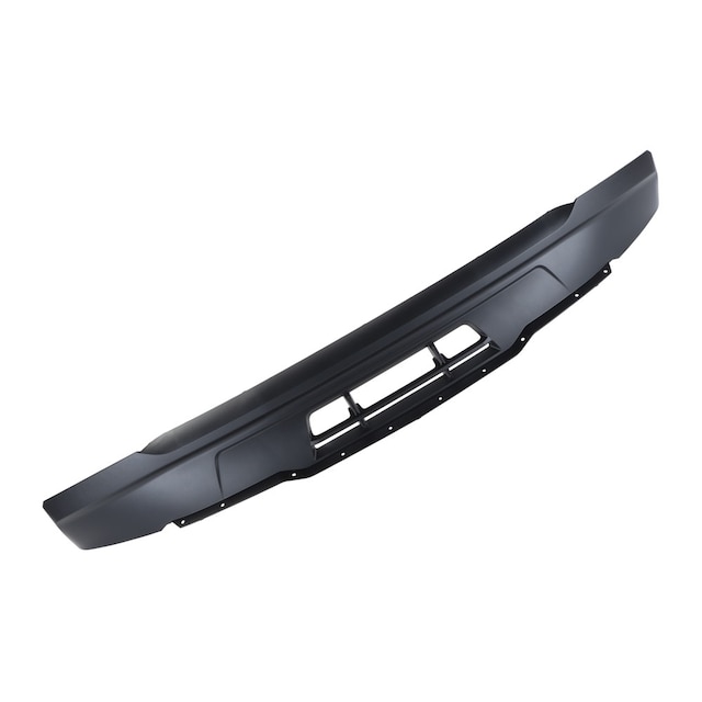 GM Genuine Parts Front Bumper Fascia Air Deflector