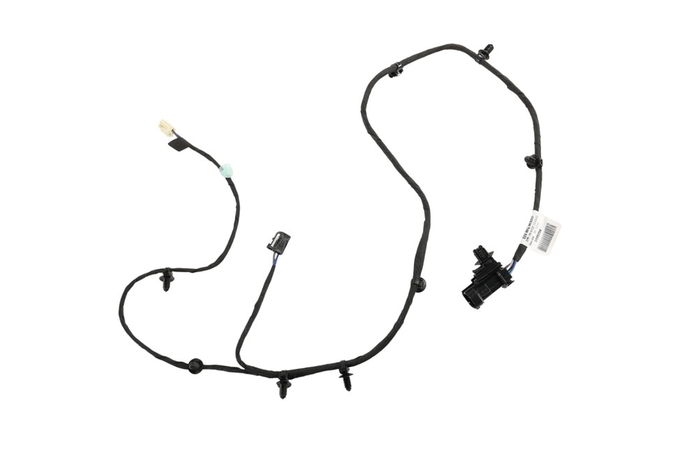 GM Genuine Parts 3rd Row Seat Wiring Harness