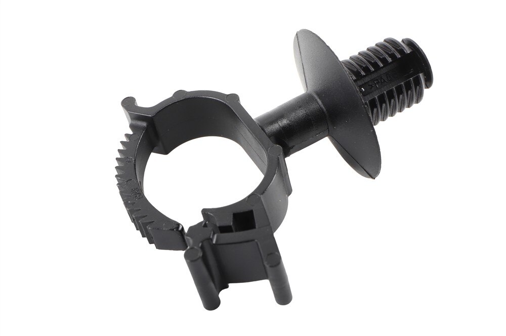 GM Genuine Parts Fuel Feed and Evaporative Emission Canister Vent Pipe Clip