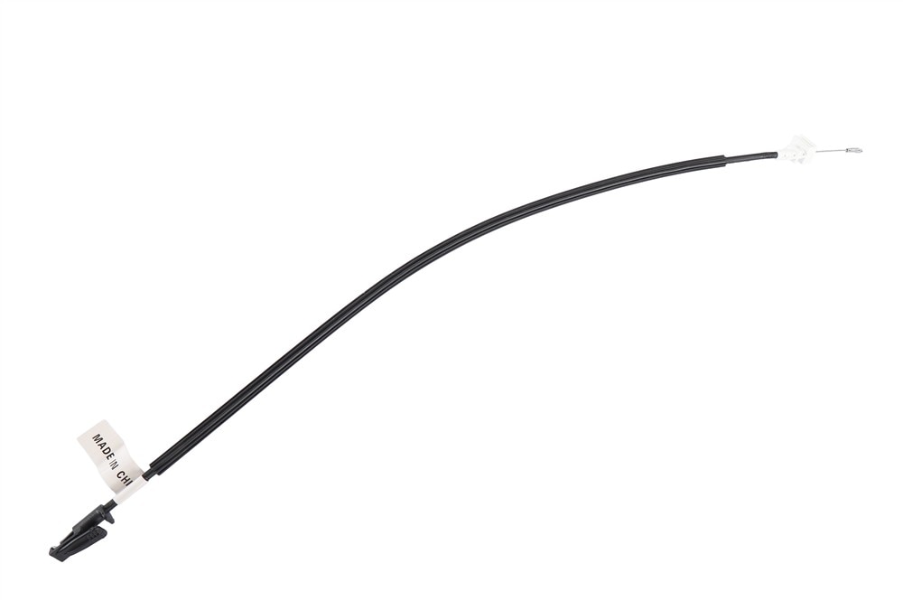 GM Genuine Parts Rear Side Door Inside Handle Cable