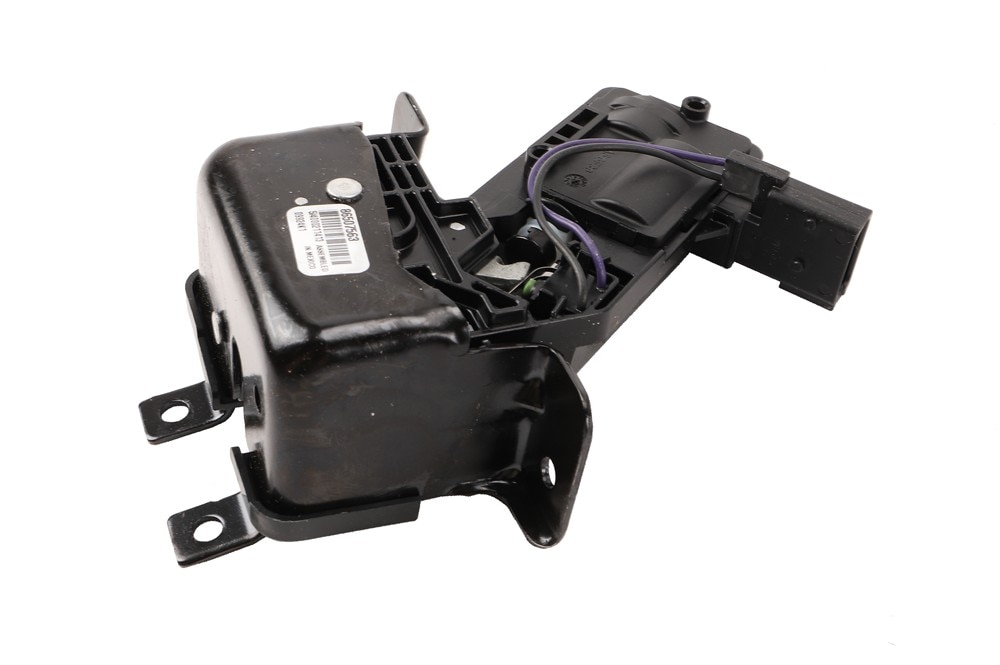 GM Genuine Parts Liftgate Window Latch | 86507563 | GM Parts GM Genuine Parts Liftgate Window Latch | 86507563 | GM Parts