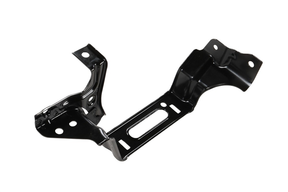 GM Genuine Parts Hood Front Driver Side Bumper Outer Bracket