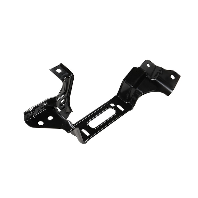 GM Genuine Parts Hood Front Driver Side Bumper Outer Bracket