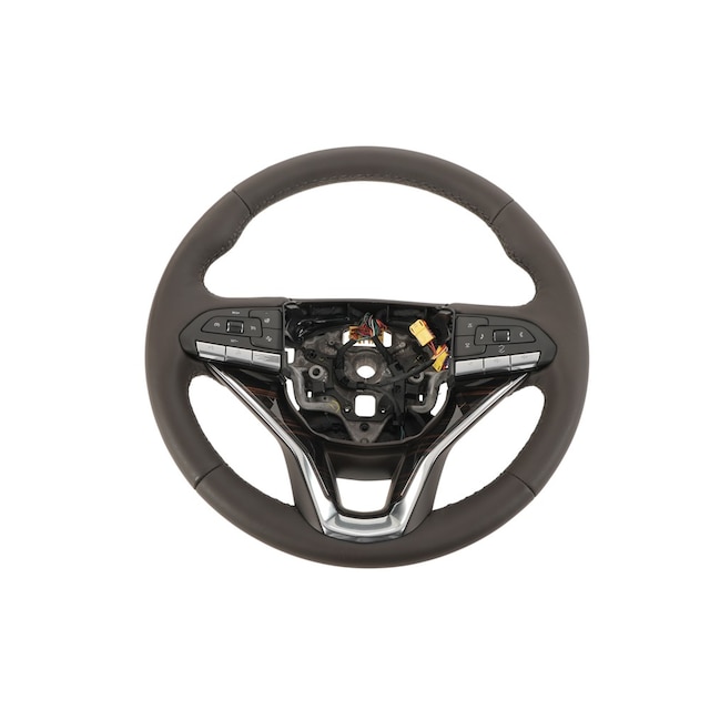 GM Genuine Parts Very Dark Atmosphere Steering Wheel
