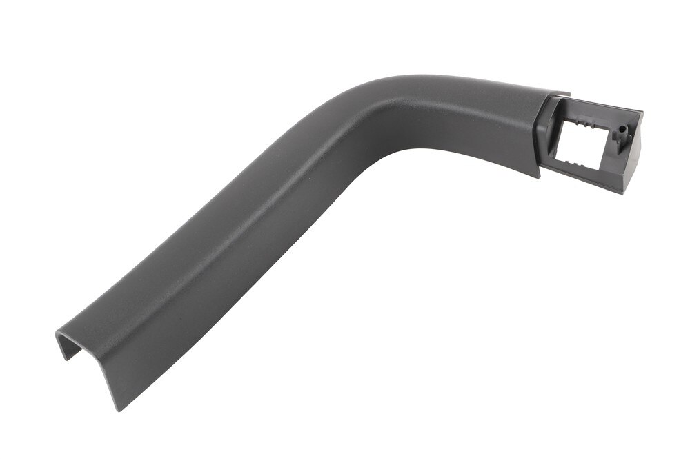 GM Genuine Parts Jet Black Passenger Side Liftgate Upper Side Trim Finish Panel