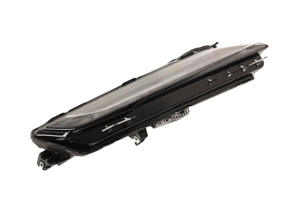 GM Genuine Parts LED Daytime Running Light