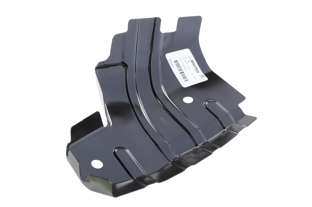 GM Genuine Parts Rear Floor Panel Passenger Side Outer Extension