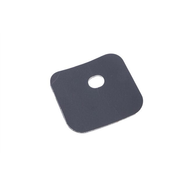 GM Genuine Parts Spare Wheel Heat Shield Retainer