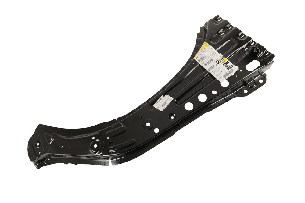 GM Genuine Parts Front Compartment Upper Passenger Side Rail