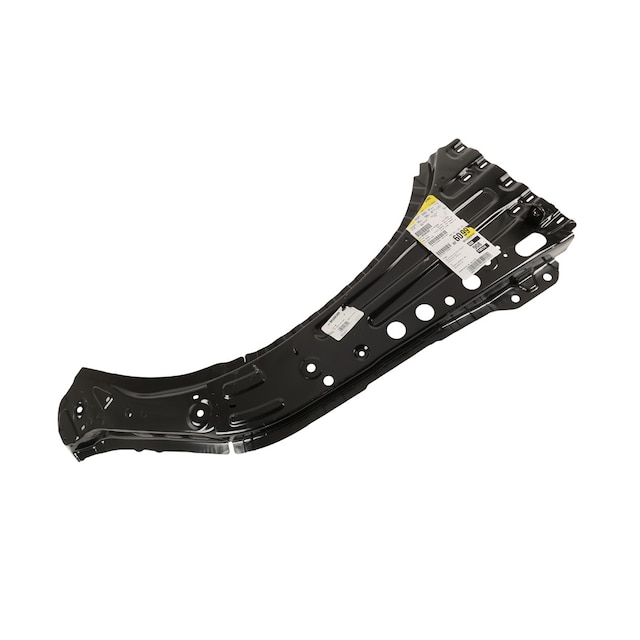 GM Genuine Parts Front Compartment Upper Passenger Side Rail